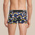 Men's Rainbow Boxer Trunk Underwear