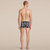 Men's Rainbow Boxer Trunk Underwear