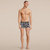 Men's Rainbow Boxer Trunk Underwear