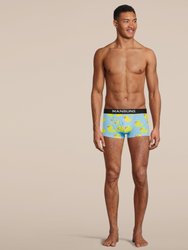 Men's Rubber Duckies Boxer Trunk Underwear