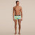 Men's Rubber Duckies Boxer Trunk Underwear