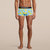 Men's Rubber Duckies Boxer Trunk Underwear