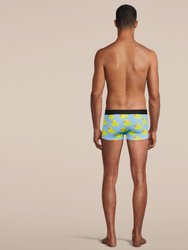 Men's Rubber Duckies Boxer Trunk Underwear