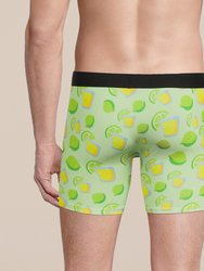 Men's Tequila Boxer Brief Underwear