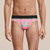 Men's Watermelon Brief Underwear - Watermelon