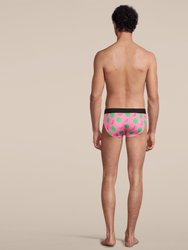 Men's Watermelon Brief Underwear