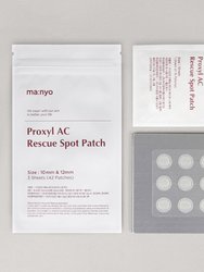 Ac Rescue Ampoule Spot Patch