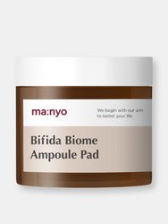 Bifida Biome Ampoule Pad