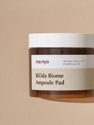 Bifida Biome Ampoule Pad