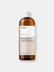 Bifida Biome Ampoule Toner