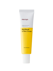 Blackhead & Pore Cream