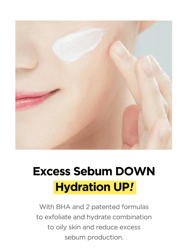 Blackhead & Pore Cream