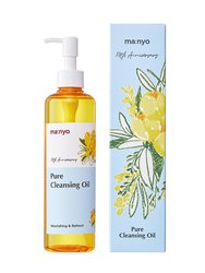 Pure Cleansing Oil