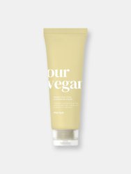 Vegan Heartleaf Cica Cleansing Foam