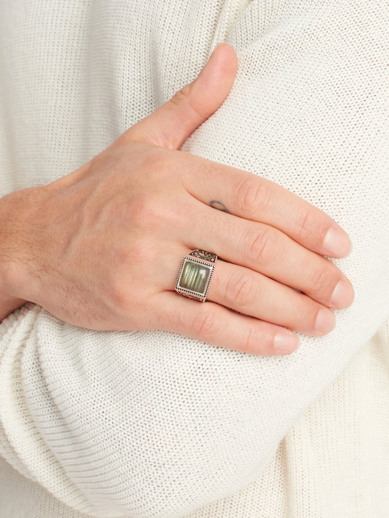 Buick Ring