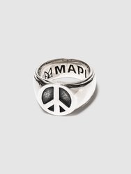 Peace Ring