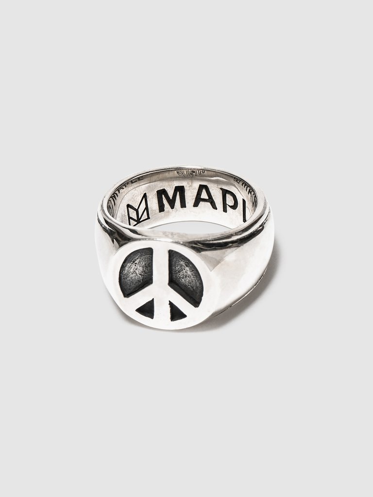 Peace Ring