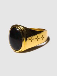 Tommy Signet Ring