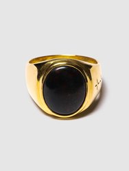 Tommy Signet Ring