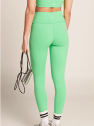 Ideal Lift Legging - Green