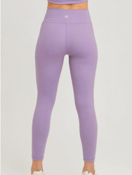 IdealLift™ High-Rise Legging - Lavender