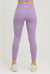 IdealLift™ High-Rise Legging - Lavender