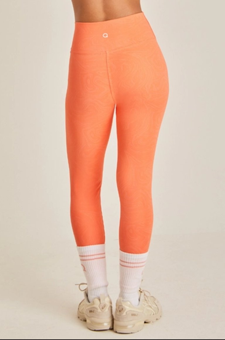 IdealLift Textured Legging