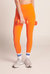 Maqui Ideal Lift Legging - Orange - Orange