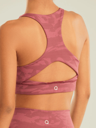 Ultimate Fit Jaspe N3 Sports Bra