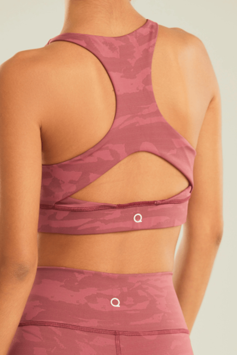 Ultimate Fit Jaspe N3 Sports Bra