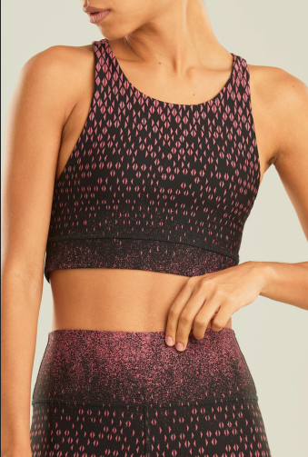 Maqui Ultimate Fit Printed W Sports Bra product
