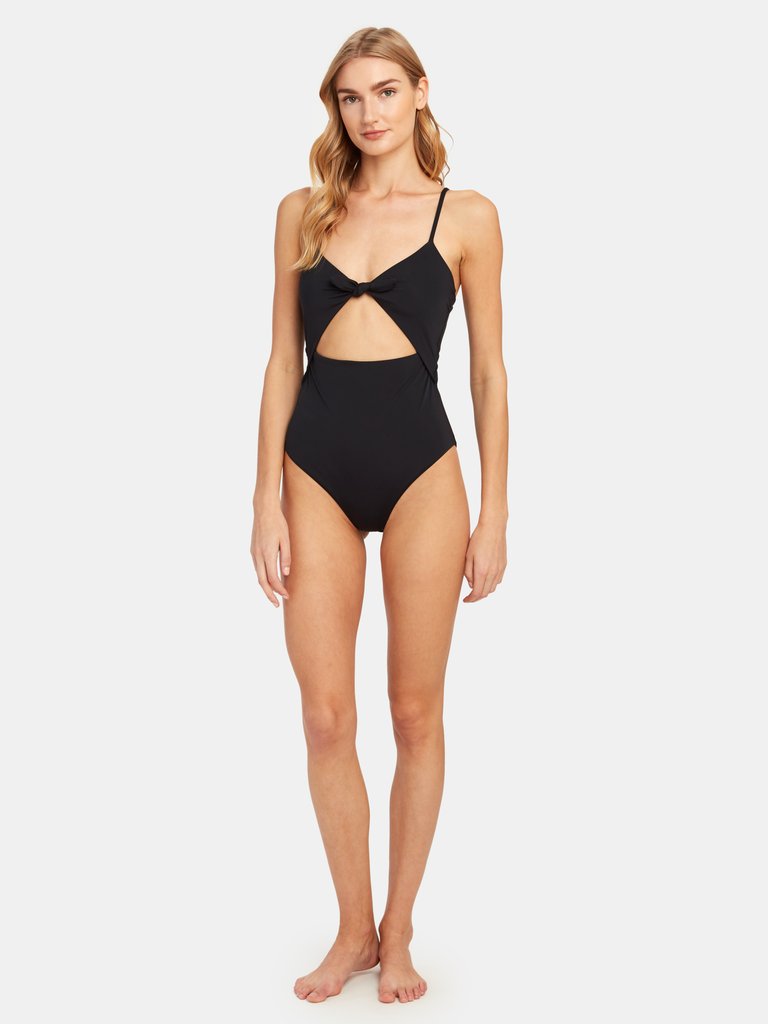 Kia Cutout One-Piece