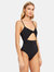 Kia Cutout One-Piece