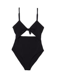 Kia Cutout One-Piece