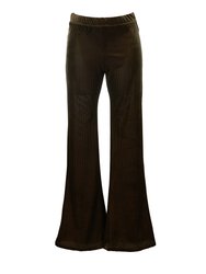 Velvet Lana Pant - Olive