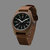 34mm Desert Tan General Purpose Quartz (GPQ)