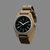 34mm Desert Tan General Purpose Quartz (GPQ)