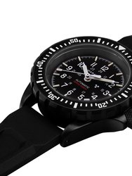 41mm Anthracite Large Diver's Automatic Watch (GSAR)