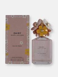 Daisy Eau So Fresh by Marc Jacobs Eau De Toilette Spray 4.2 oz