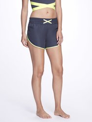 Althea Short - Charcoal