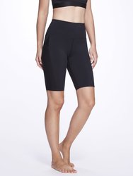 Ashlyn Short - Black