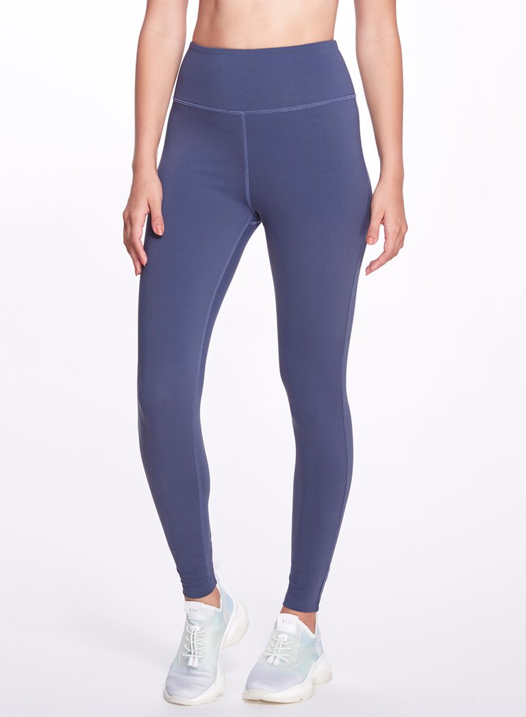 Briar Legging - Navy