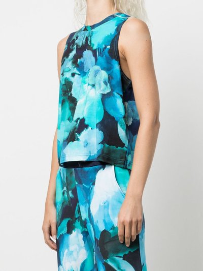 Marchesa Active Casey Printed Top product