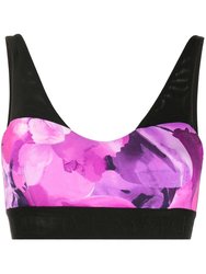 Coco Printed Bra