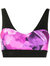 Coco Printed Bra