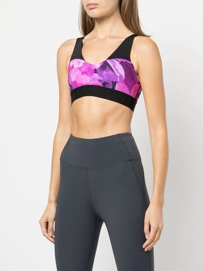 Marchesa Active Coco Printed Bra product