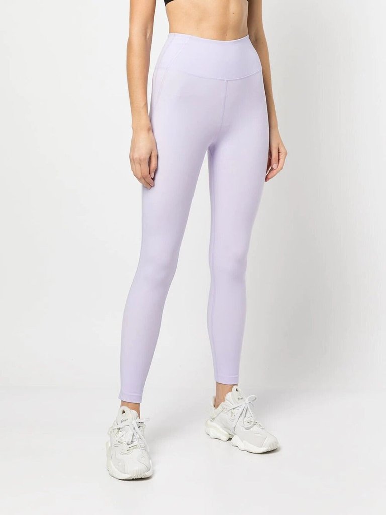 Serena Legging - Lavender