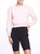 Wilma Sweatshirt - Blush