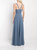 Aprilia Dress - Dusty Blue