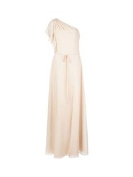 Cosenza Gown - Dove Grey